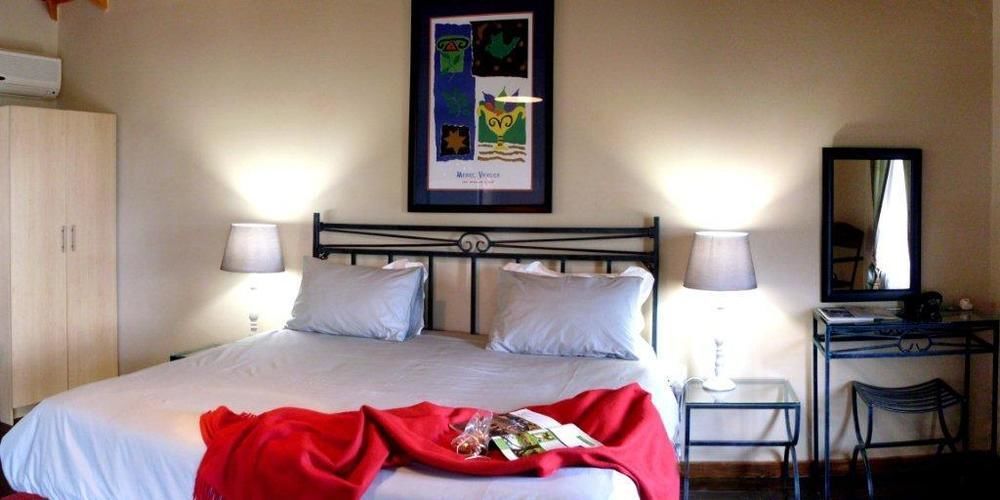Thulamela Bed And Breakfast Хейзивю Екстериор снимка