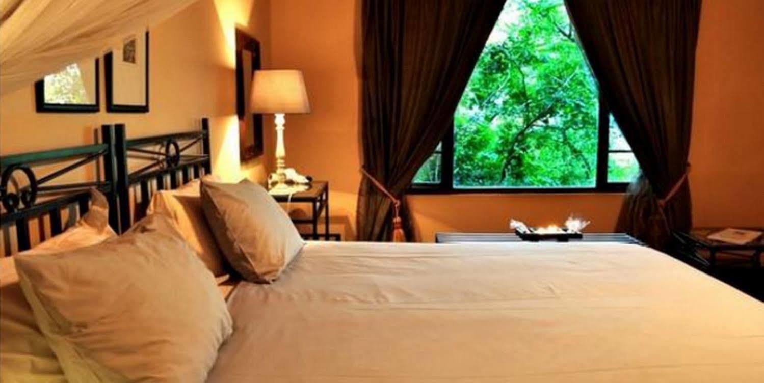 Thulamela Bed And Breakfast Хейзивю Екстериор снимка