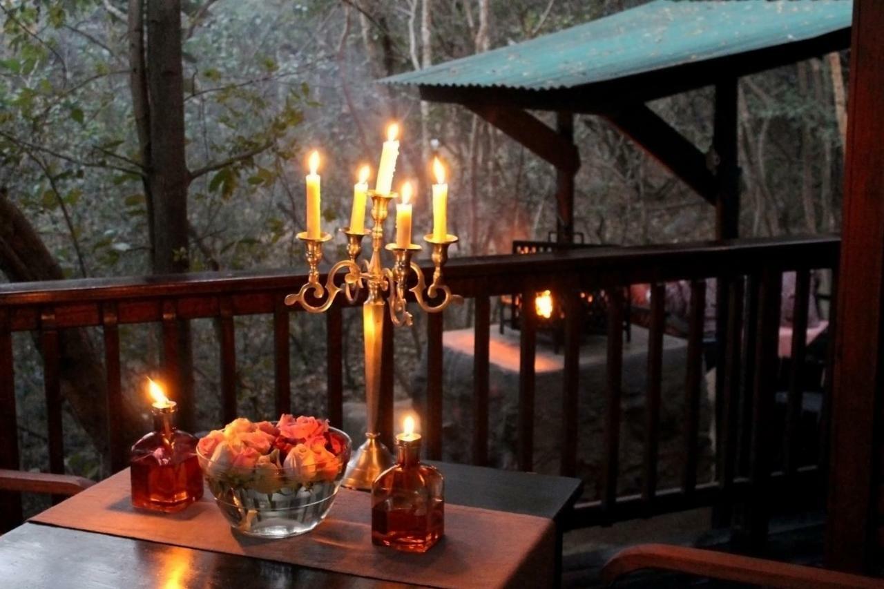 Thulamela Bed And Breakfast Хейзивю Екстериор снимка