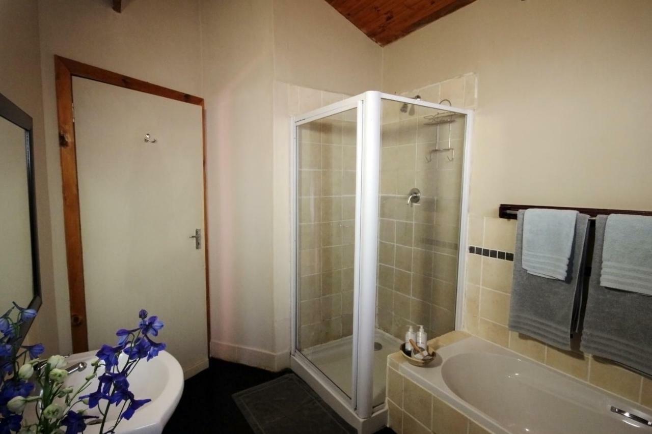Thulamela Bed And Breakfast Хейзивю Екстериор снимка