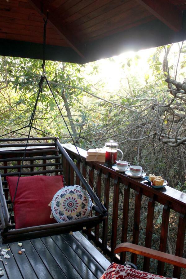Thulamela Bed And Breakfast Хейзивю Екстериор снимка