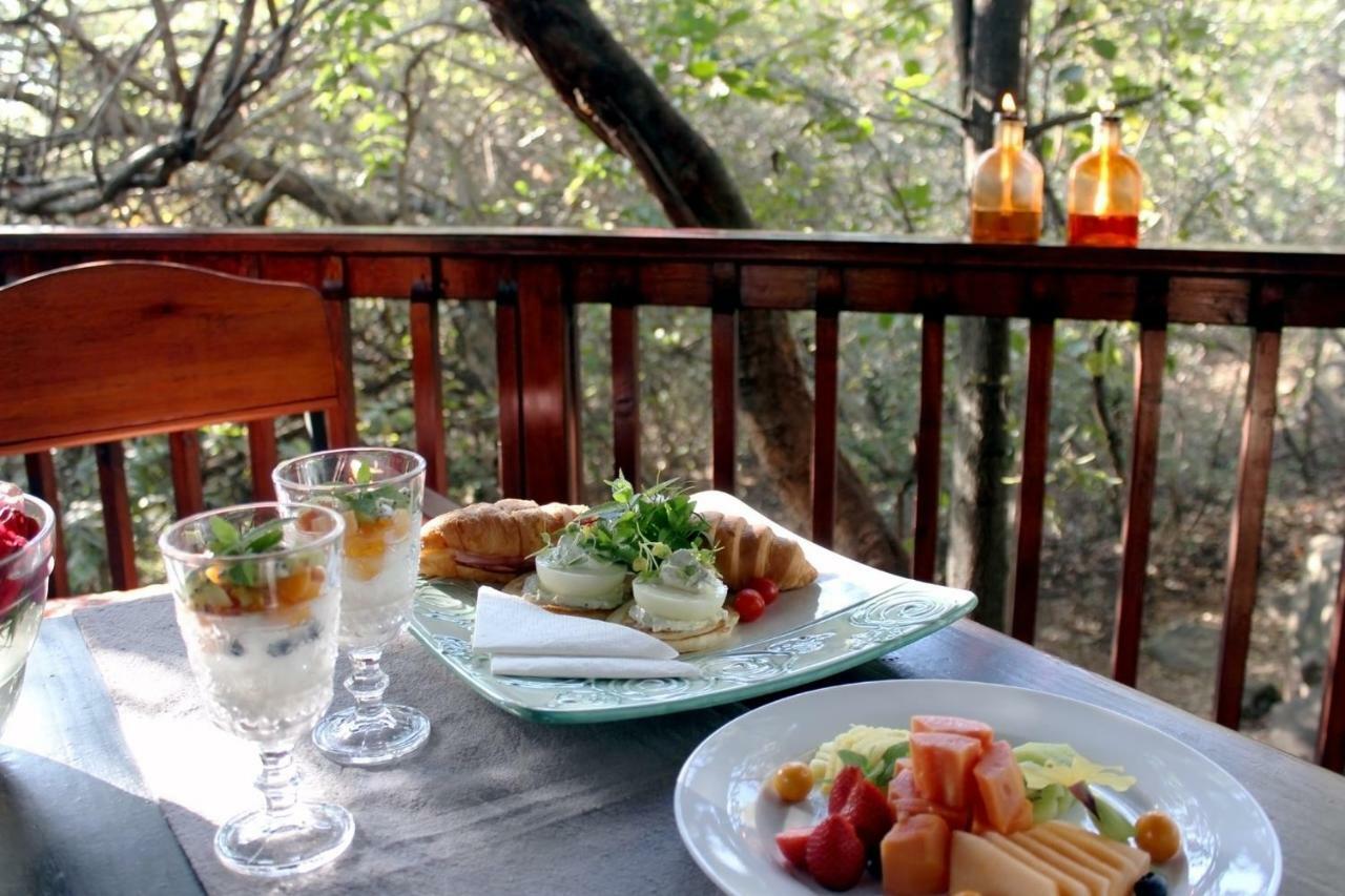 Thulamela Bed And Breakfast Хейзивю Екстериор снимка