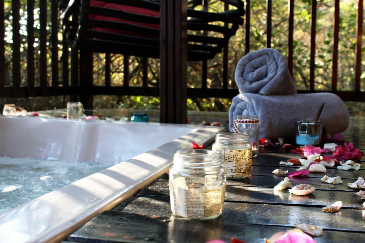 Thulamela Bed And Breakfast Хейзивю Екстериор снимка