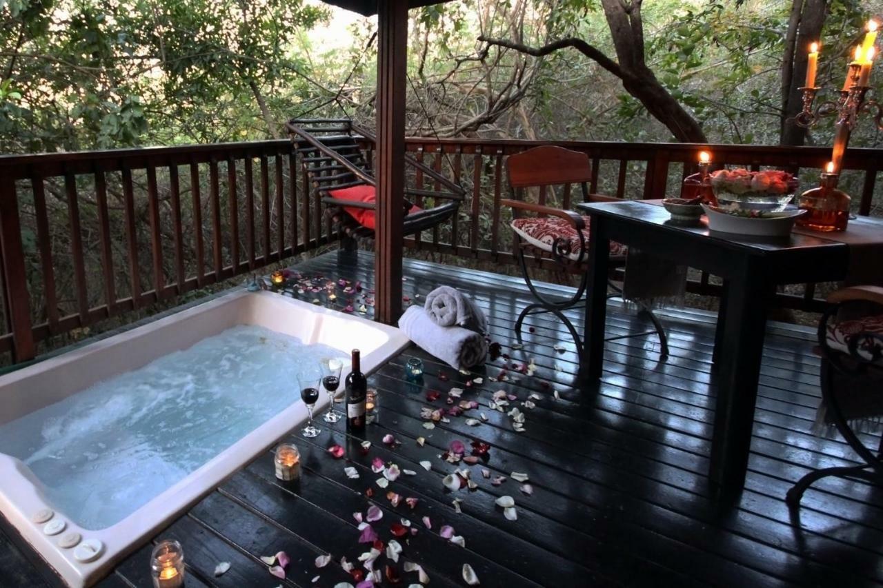 Thulamela Bed And Breakfast Хейзивю Екстериор снимка